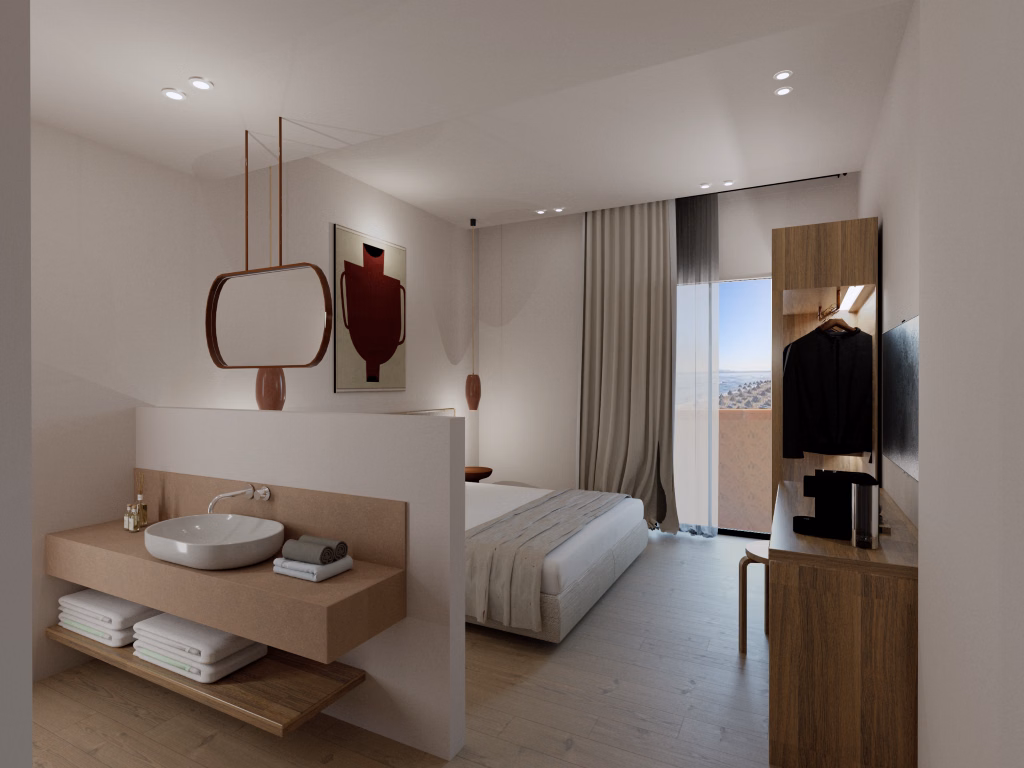 Neptuno Beach Zeus Hotels