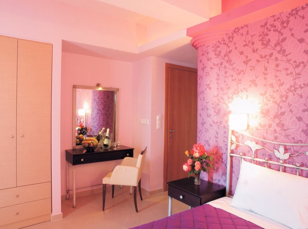 Marvida Hotel Nuvon