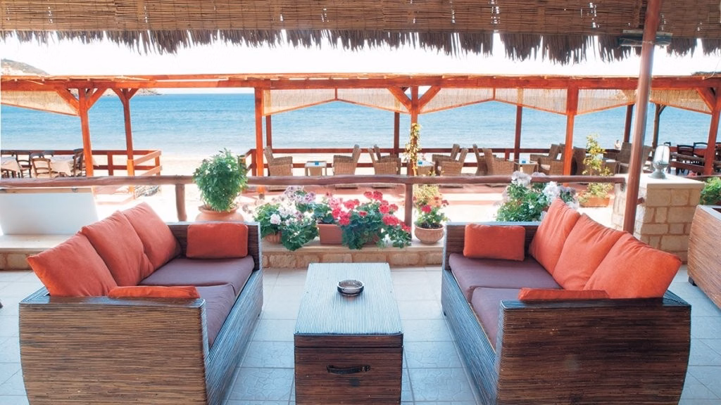Marvida Hotel Nuvon