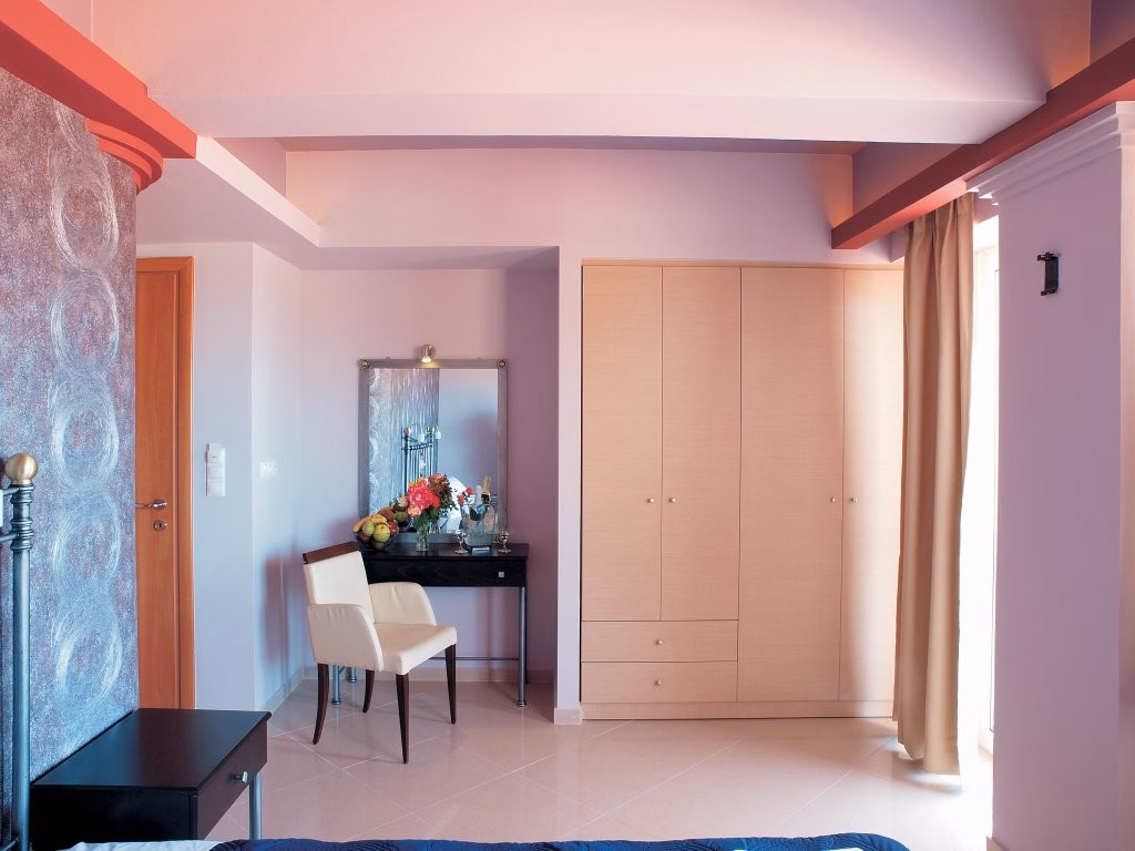 Marvida Hotel Nuvon
