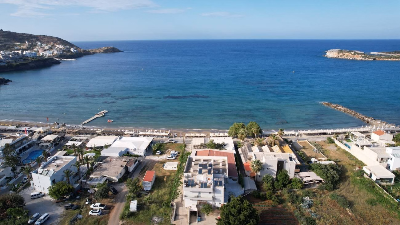 Marvida Hotel Nuvon