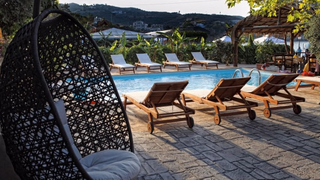 Marvida Hotel Nuvon