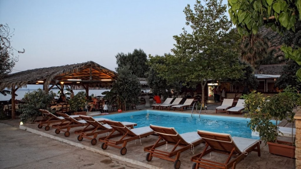 Marvida Hotel Nuvon