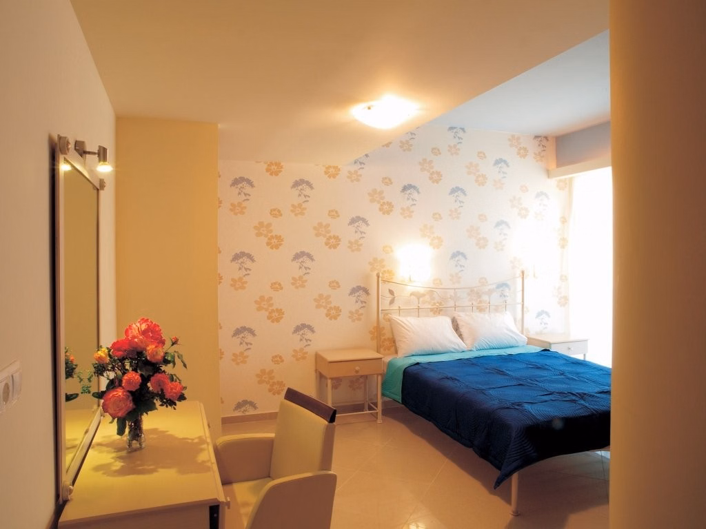Marvida Hotel Nuvon