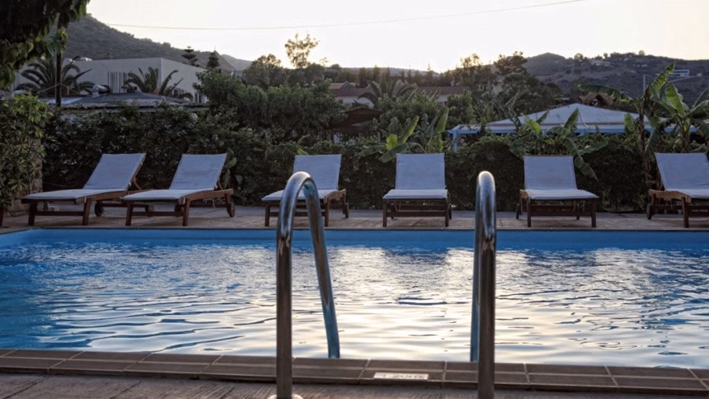 Marvida Hotel Nuvon