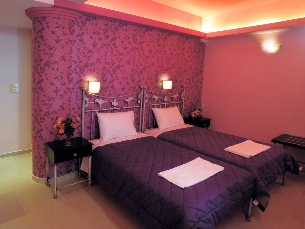 Marvida Hotel Nuvon