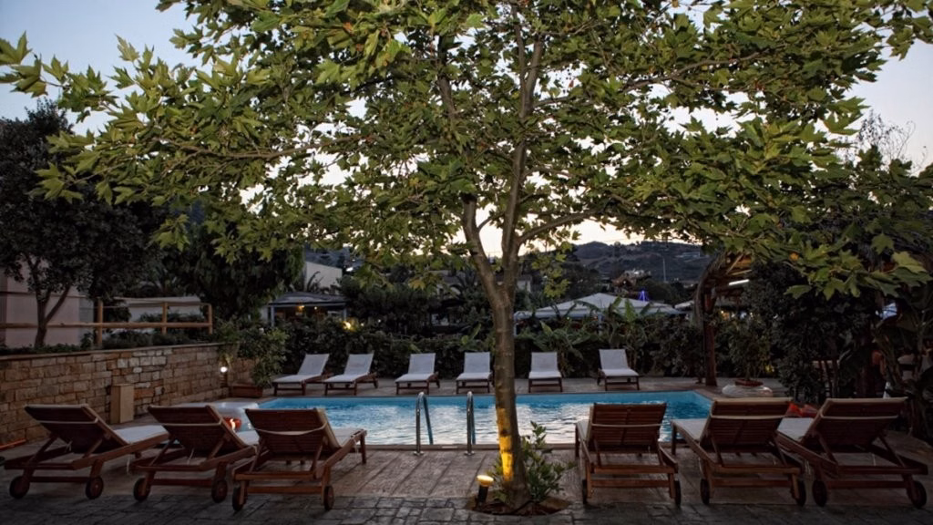Marvida Hotel Nuvon