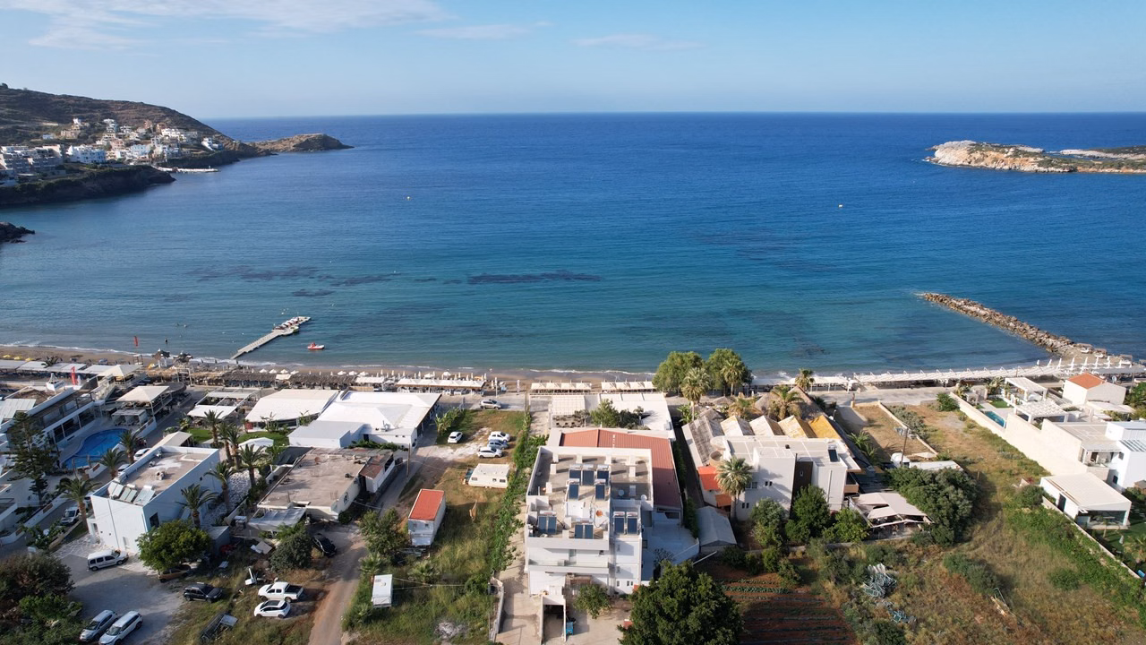 Marvida Hotel Nuvon