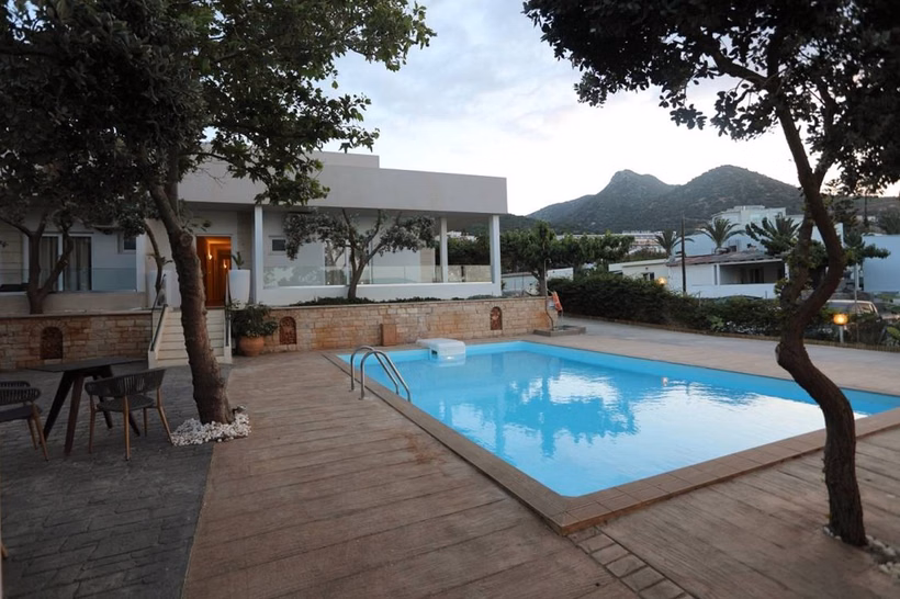 Graikija, Kreta