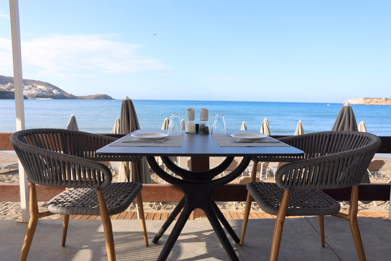 Marvida Hotel Nuvon