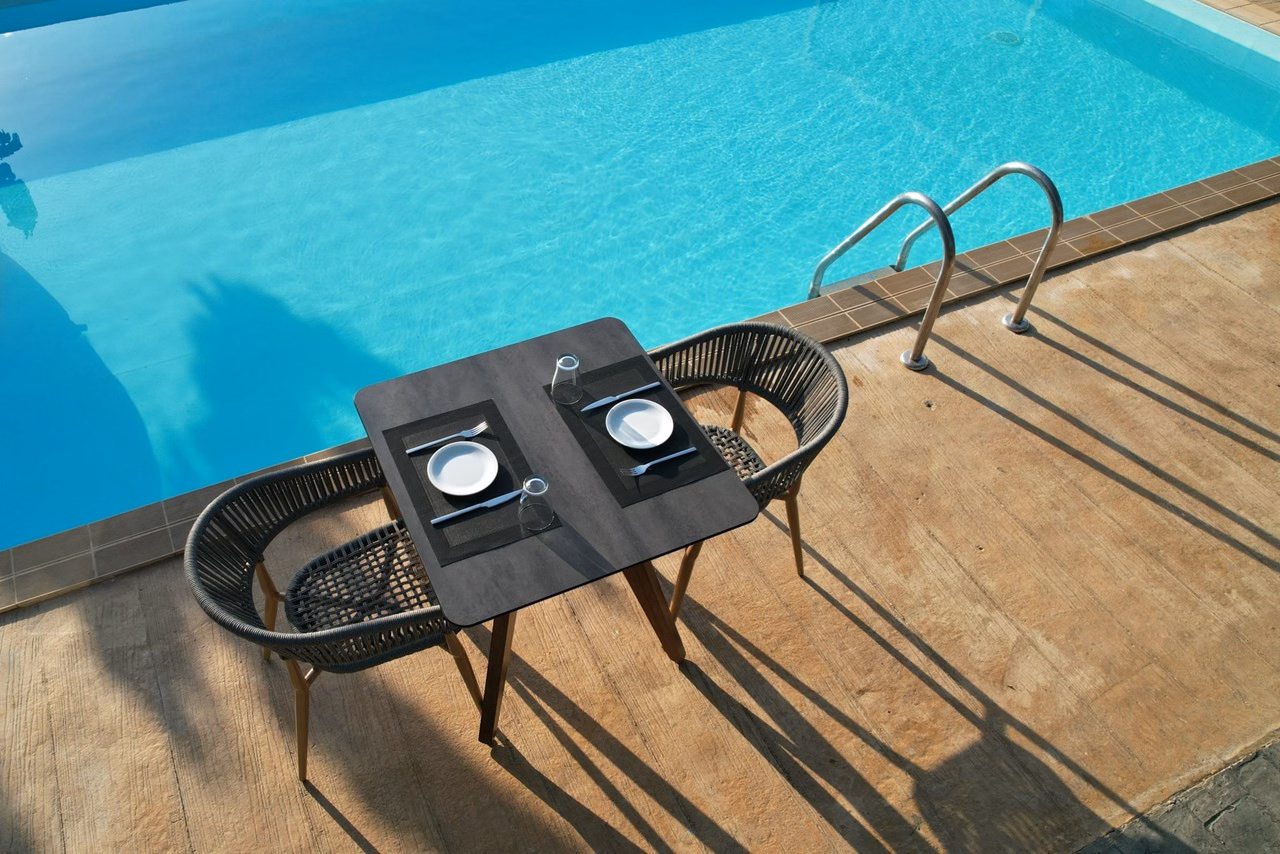Marvida Hotel Nuvon