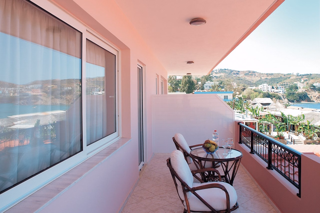 Marvida Hotel Nuvon