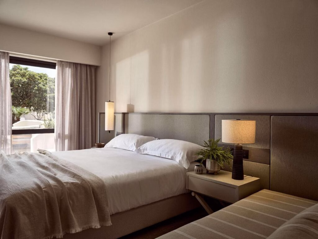 Numo Ierapetra Beach Resort Crete, Curio Collection Hilton