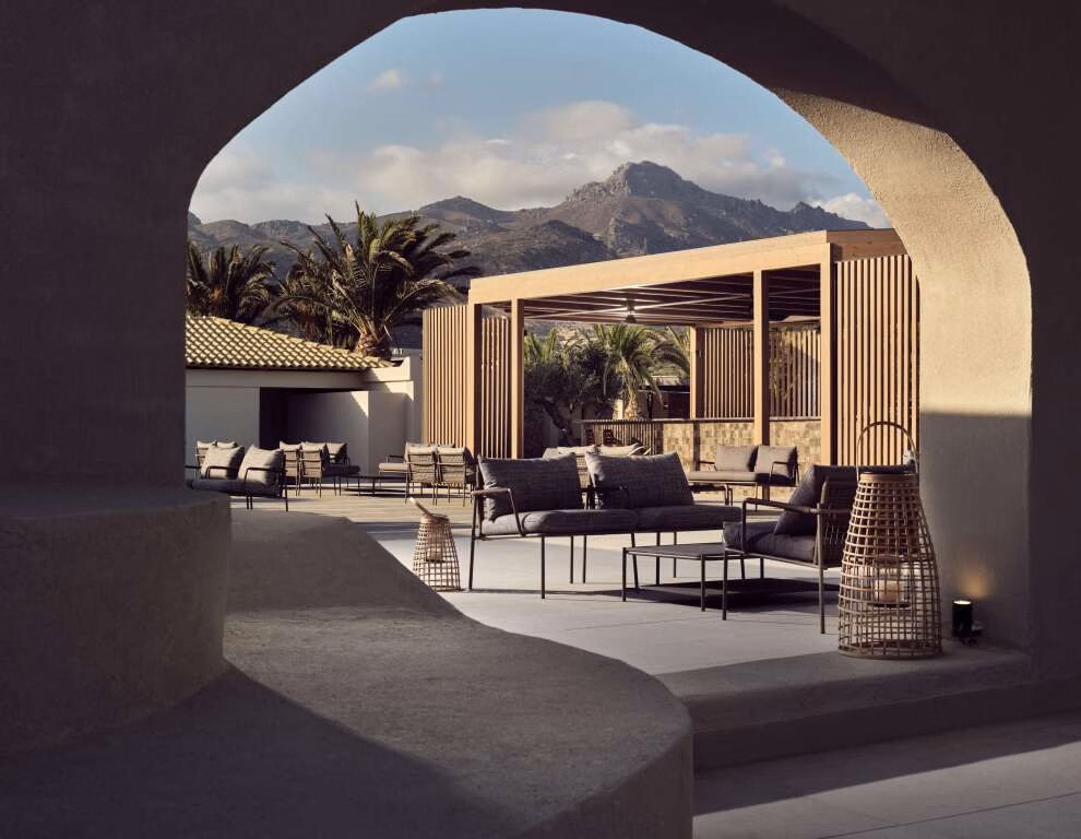 Numo Ierapetra Beach Resort Crete, Curio Collection Hilton