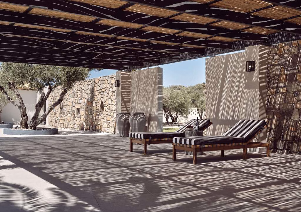 Numo Ierapetra Beach Resort Crete, Curio Collection Hilton