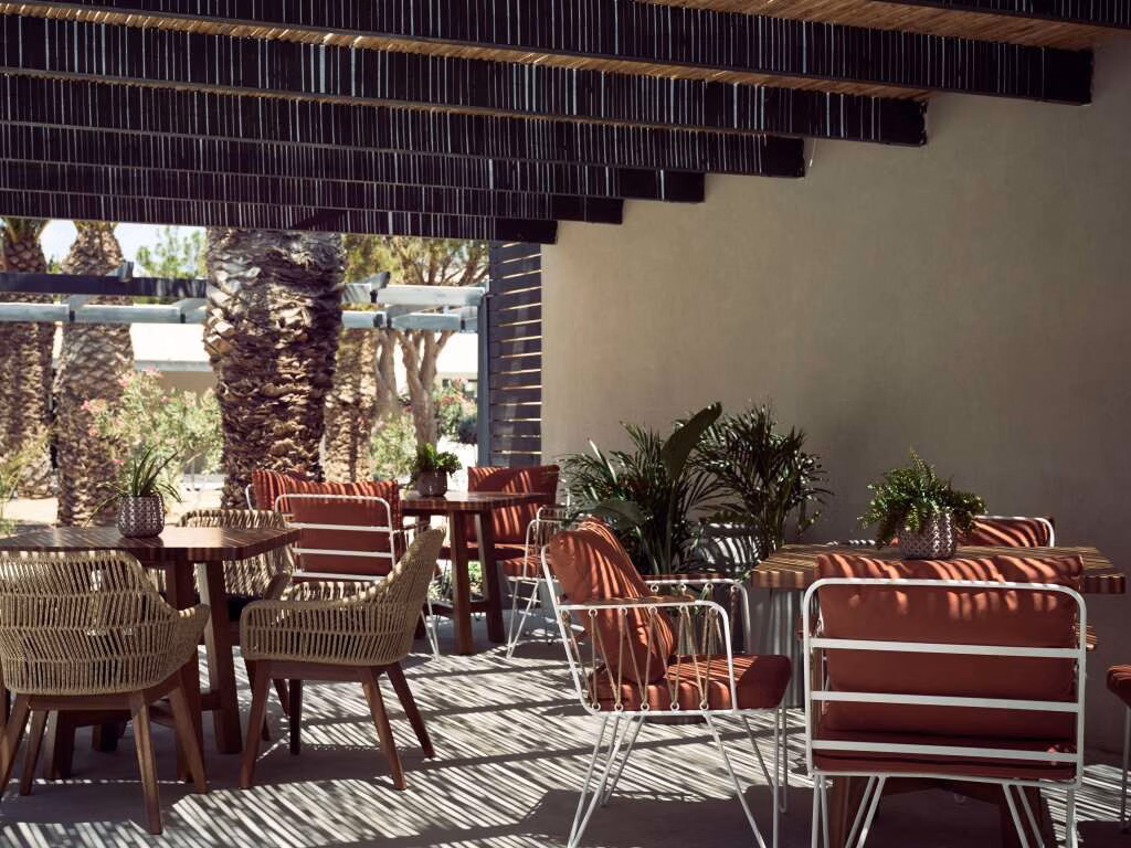 Numo Ierapetra Beach Resort Crete, Curio Collection Hilton