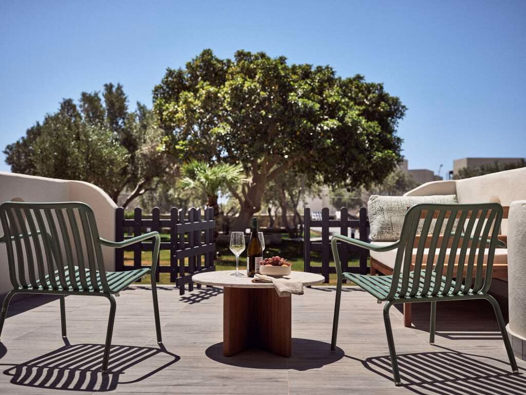 Numo Ierapetra Beach Resort Crete, Curio Collection Hilton