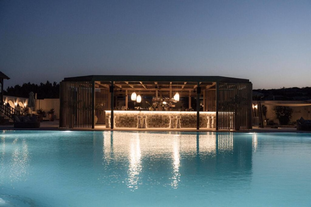 Numo Ierapetra Beach Resort Crete, Curio Collection Hilton
