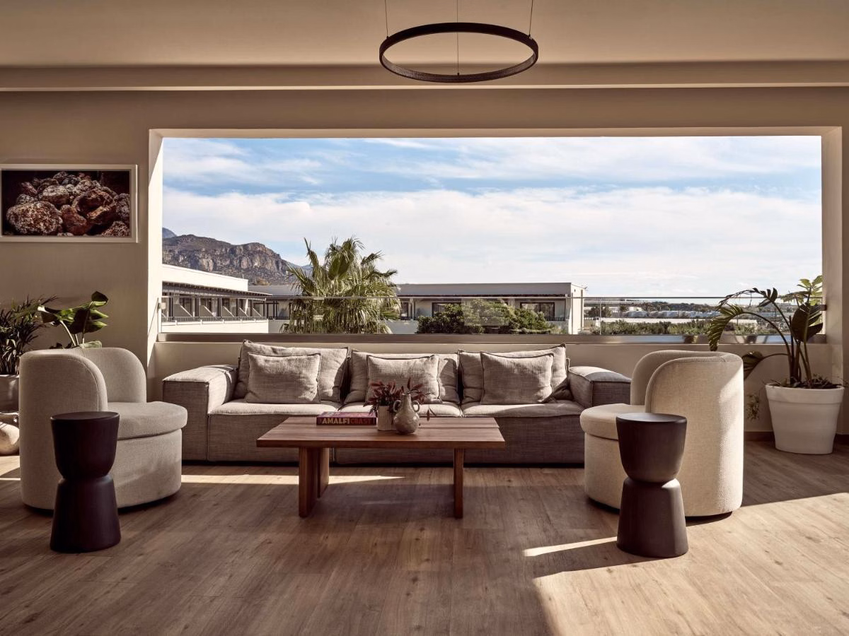 Numo Ierapetra Beach Resort Crete, Curio Collection Hilton