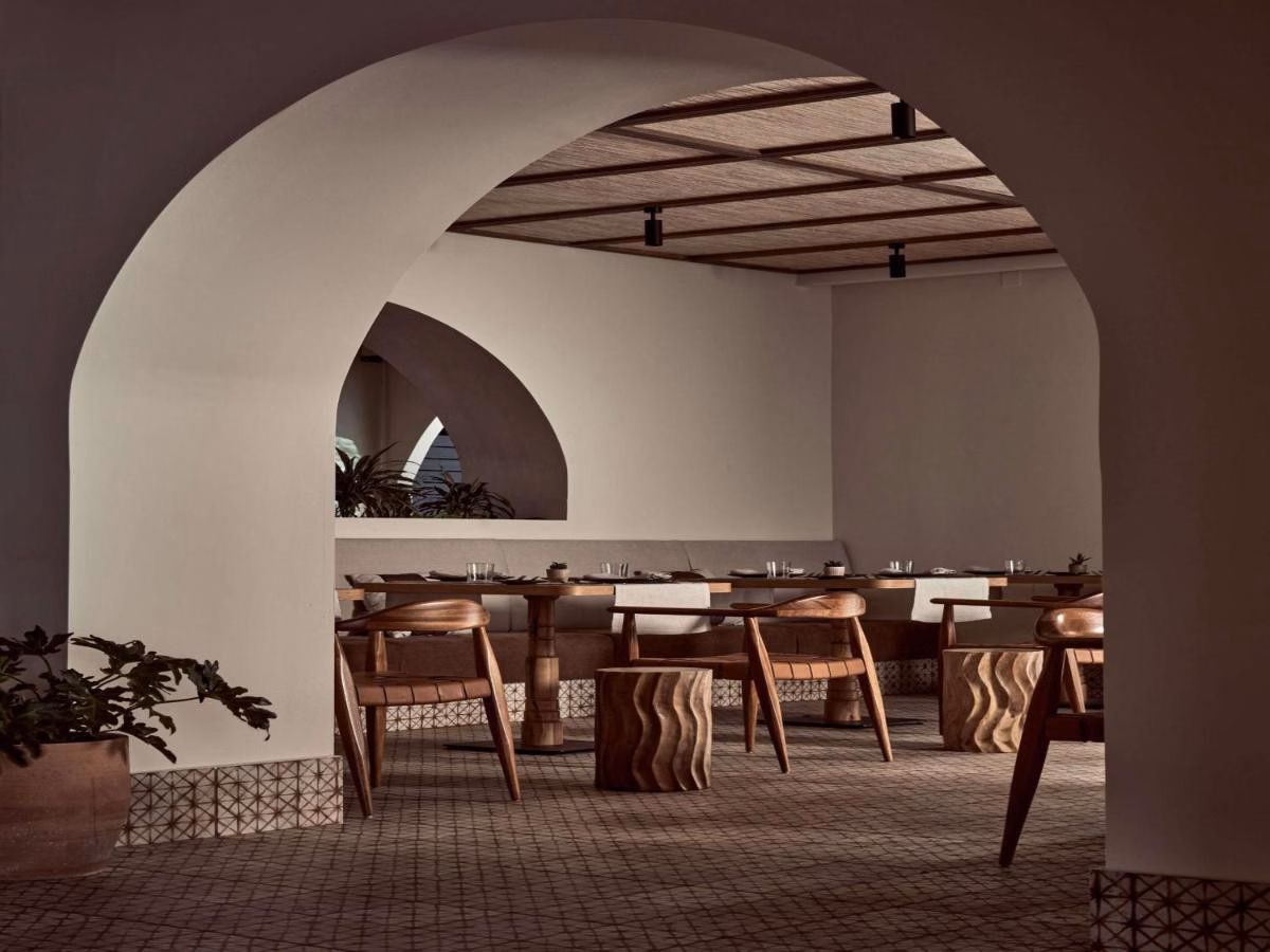 Numo Ierapetra Beach Resort Crete, Curio Collection Hilton