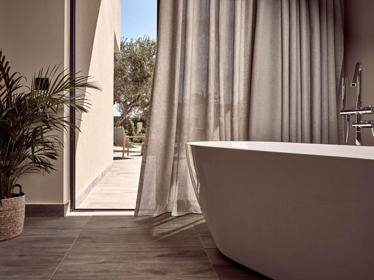 Numo Ierapetra Beach Resort Crete, Curio Collection Hilton