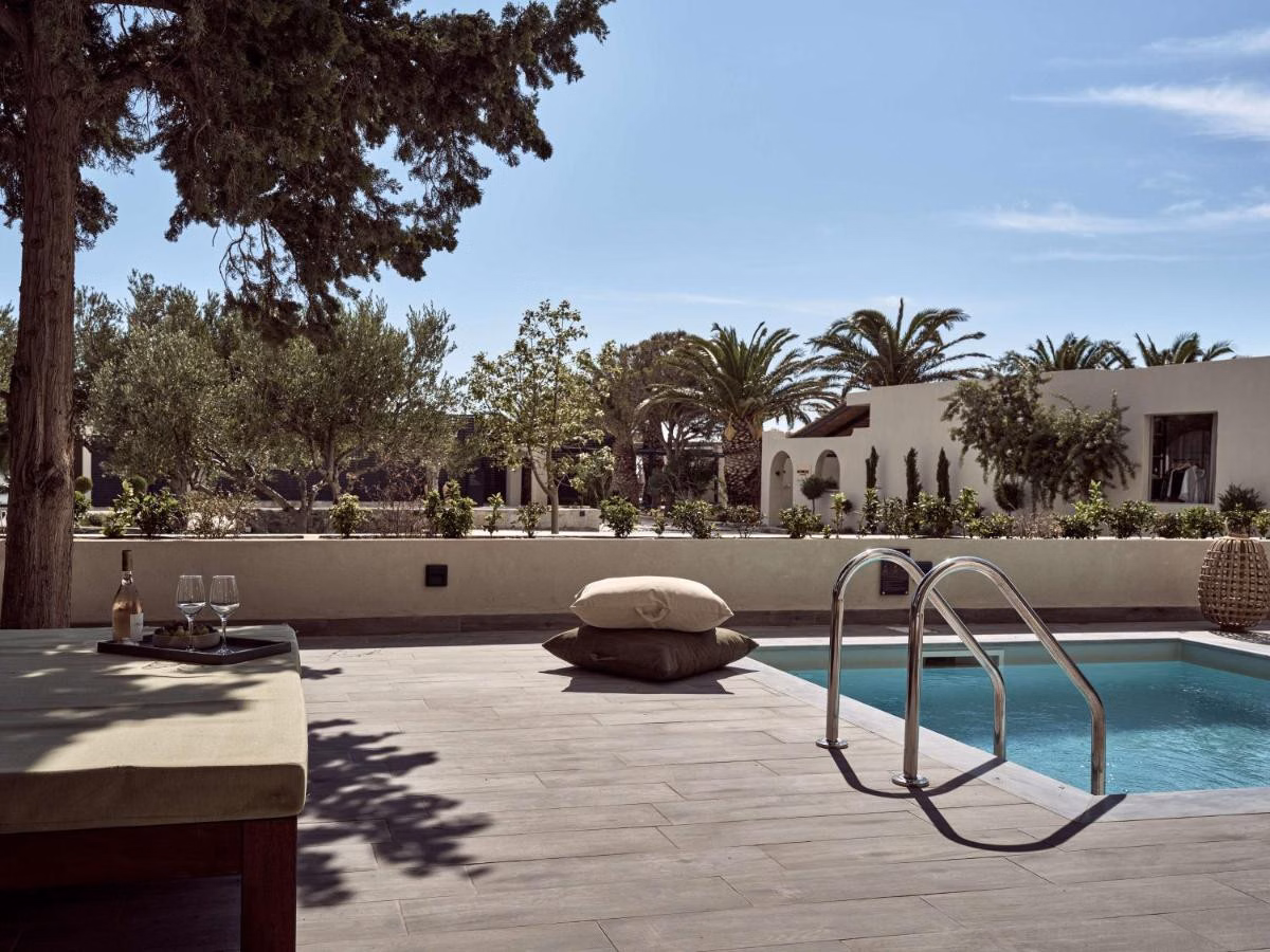 Numo Ierapetra Beach Resort Crete, Curio Collection Hilton