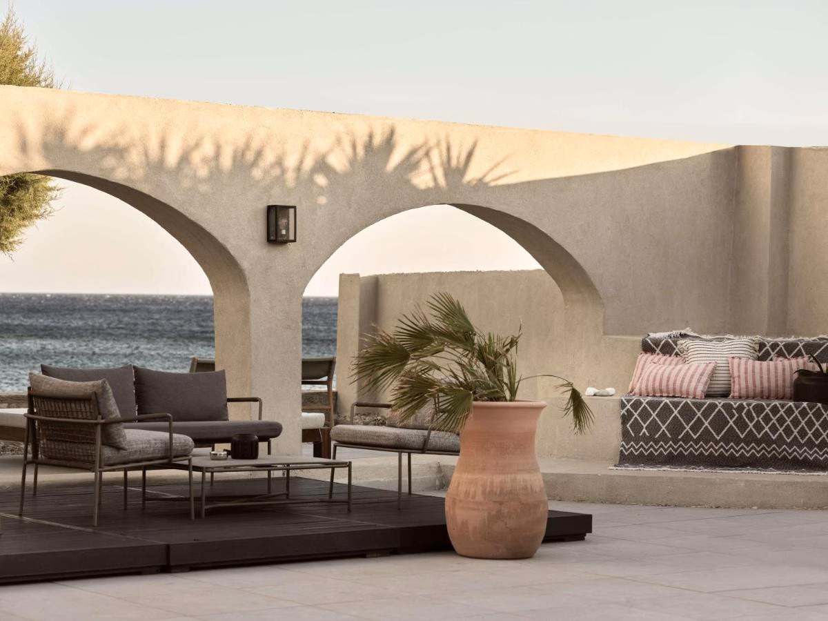 Numo Ierapetra Beach Resort Crete, Curio Collection Hilton