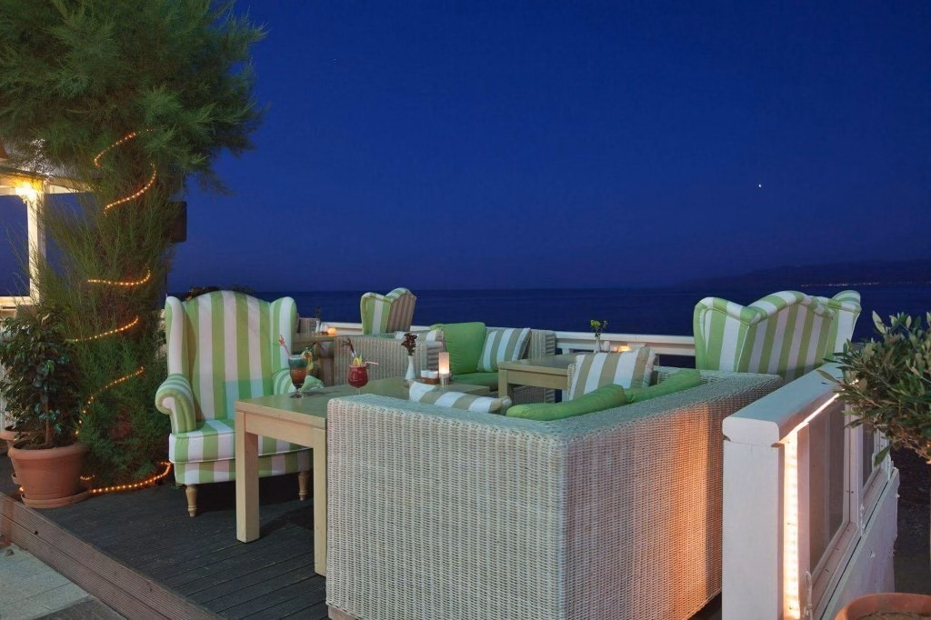 Palmera Beach Hotel & Spa
