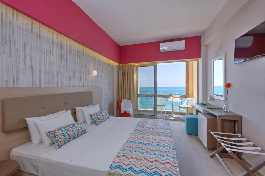 Palmera Beach Hotel & Spa