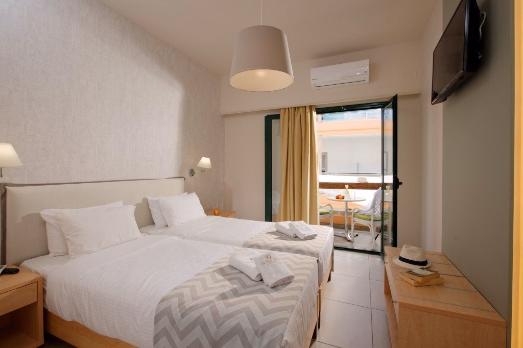 Palmera Beach Hotel & Spa