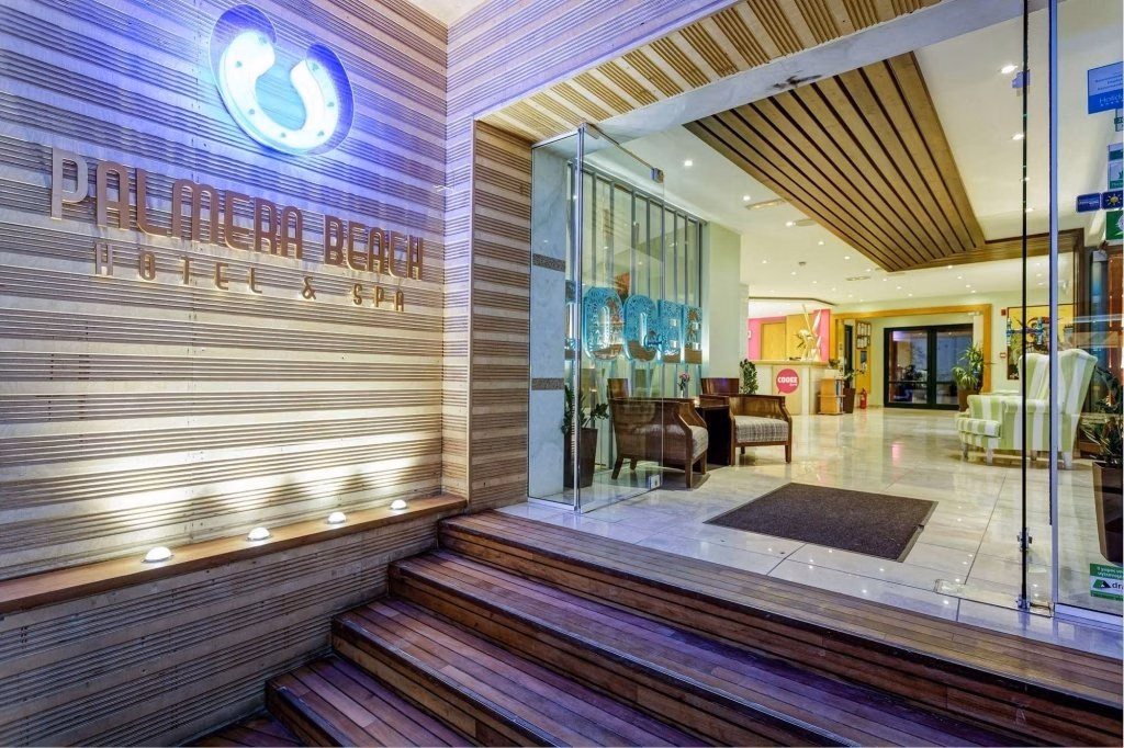 Palmera Beach Hotel & Spa