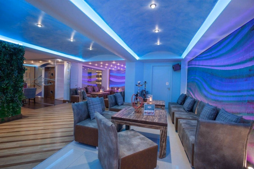 Palmera Beach Hotel & Spa
