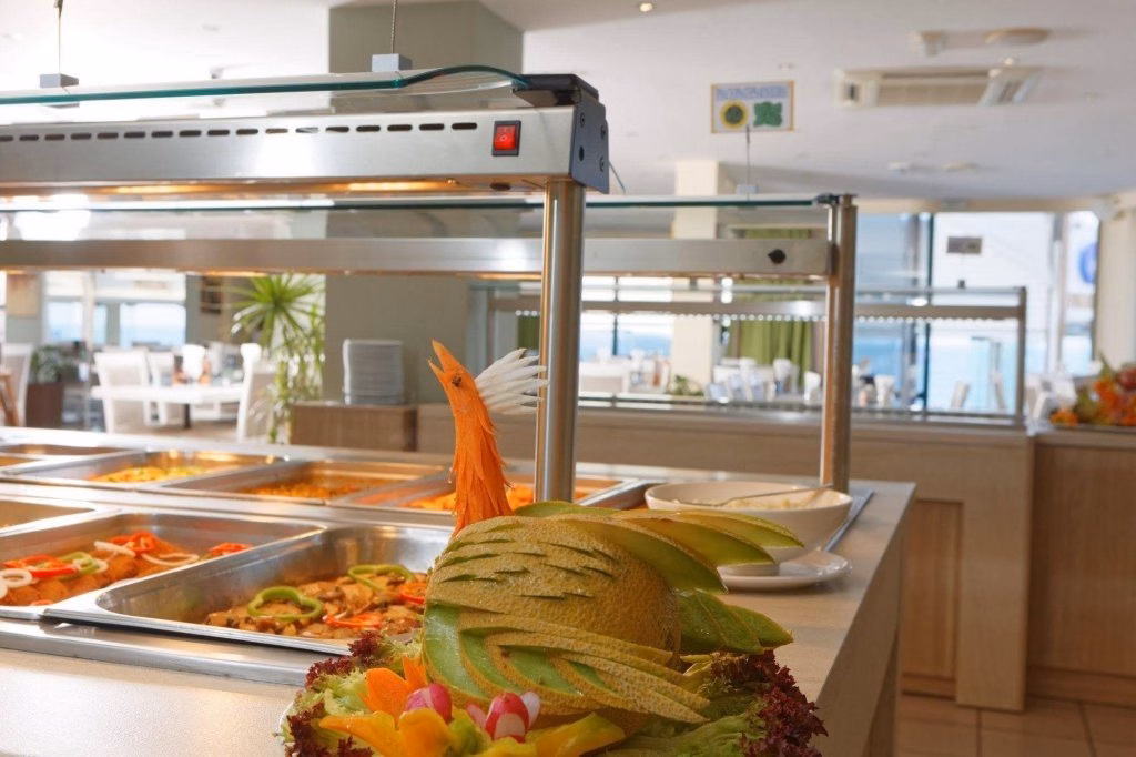 Palmera Beach Hotel & Spa