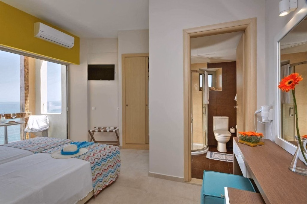 Palmera Beach Hotel & Spa