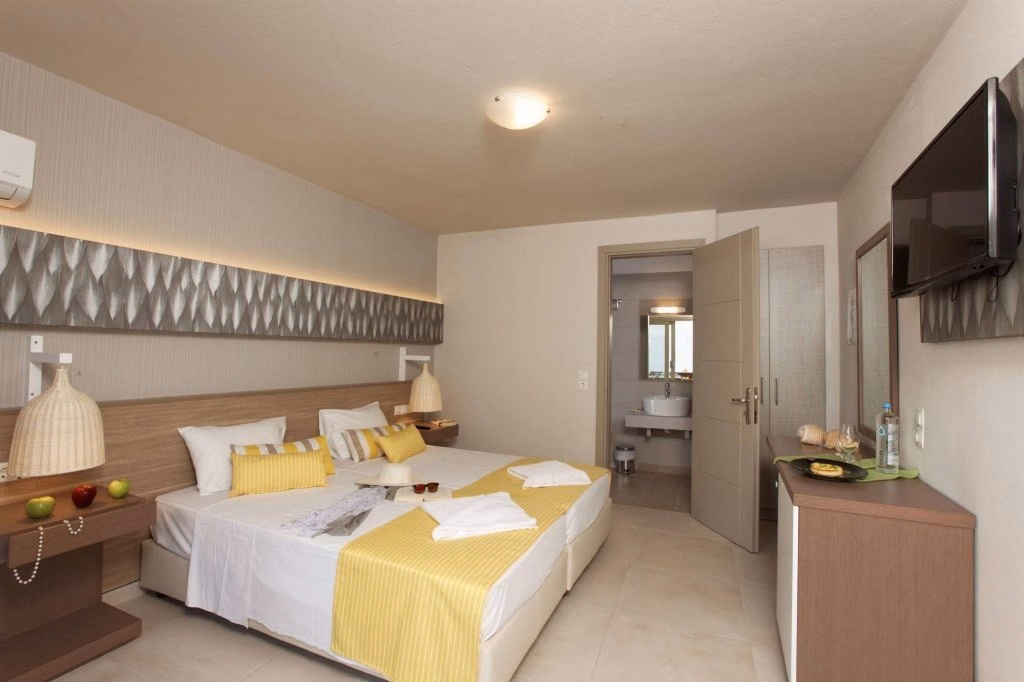 Palmera Beach Hotel & Spa