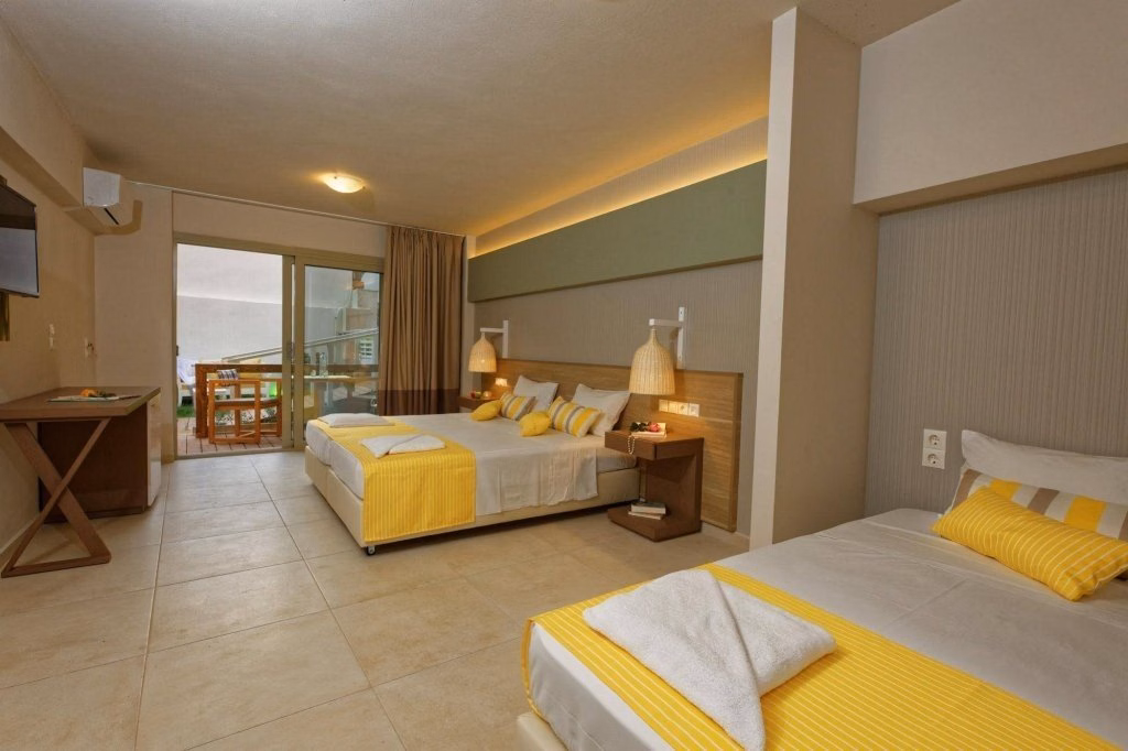 Palmera Beach Hotel & Spa
