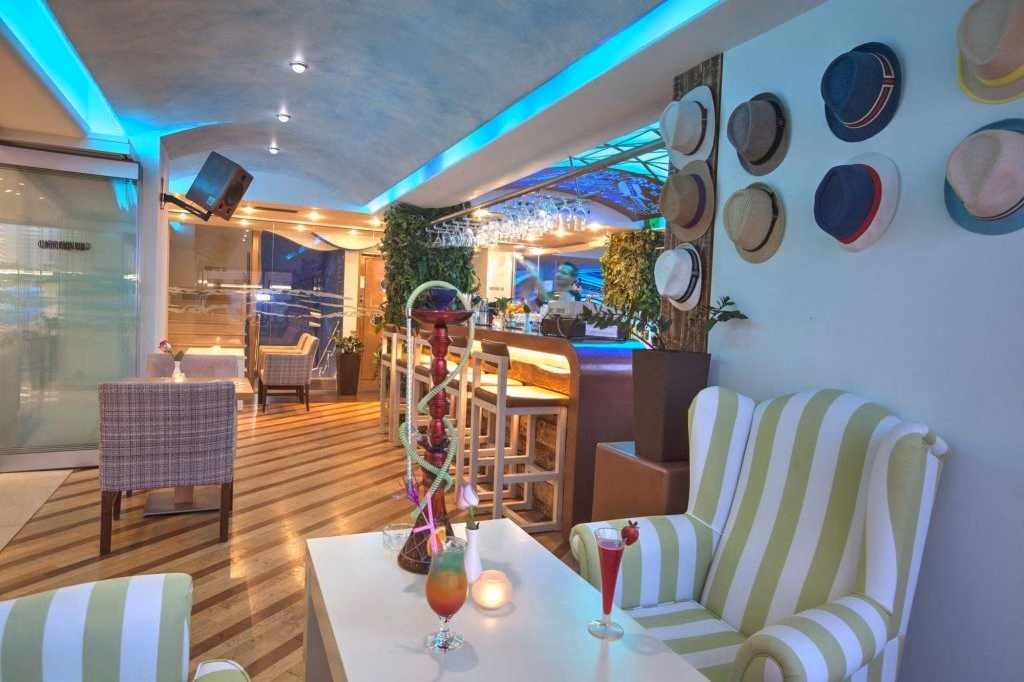 Palmera Beach Hotel & Spa