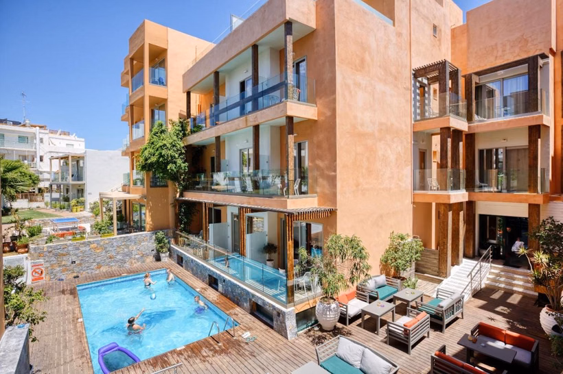 Graikija, Kreta
