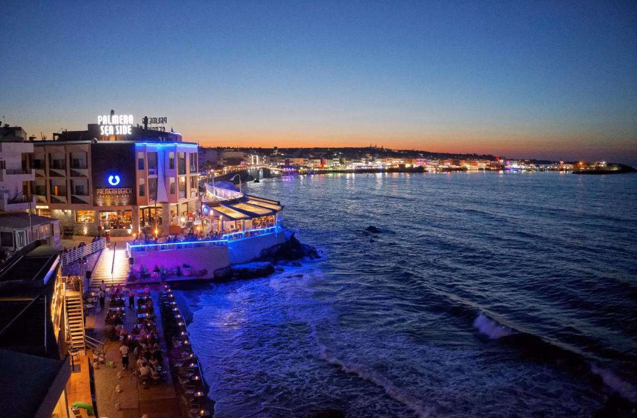 Palmera Beach Hotel & Spa