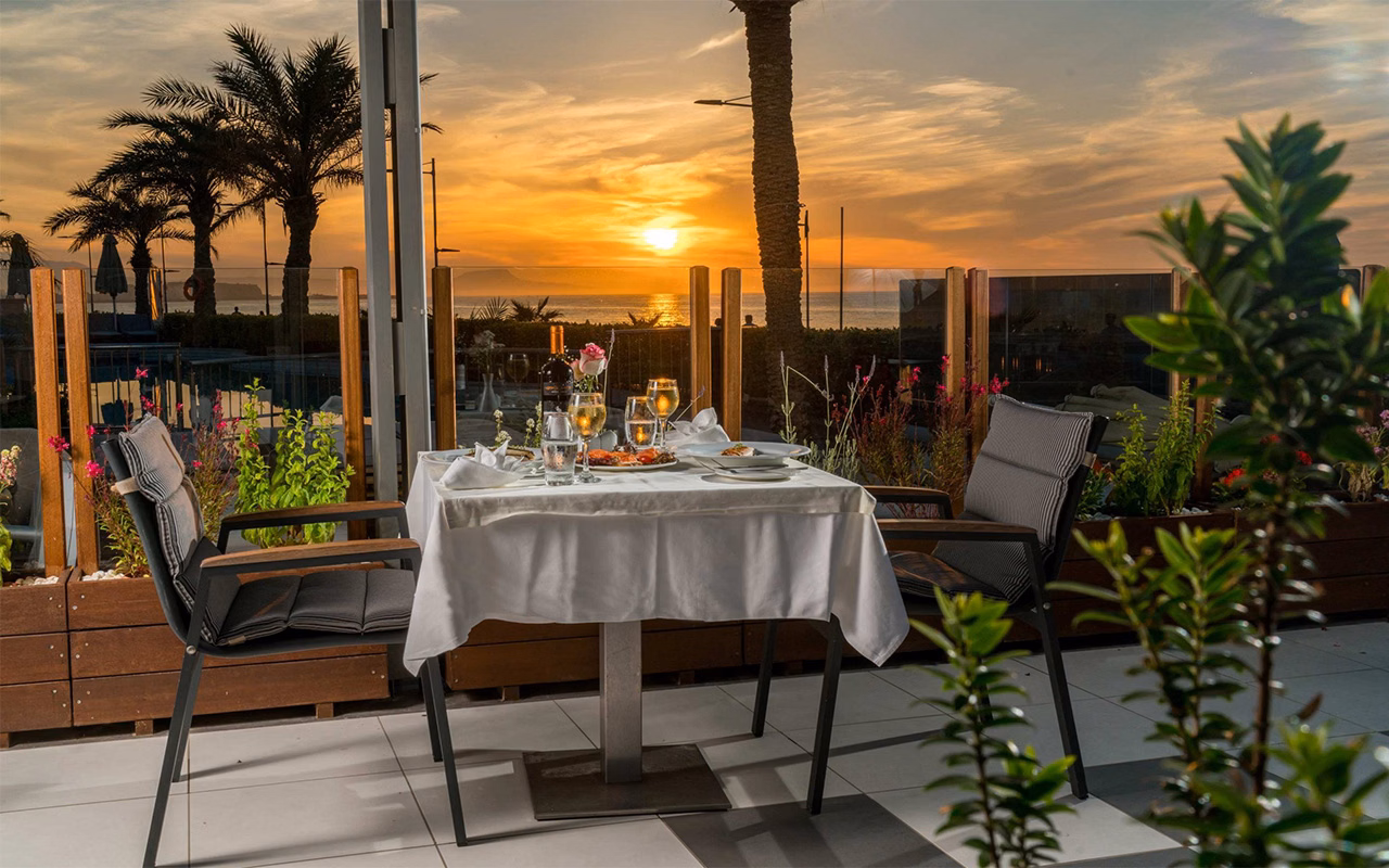 Pearl Beach Hotel