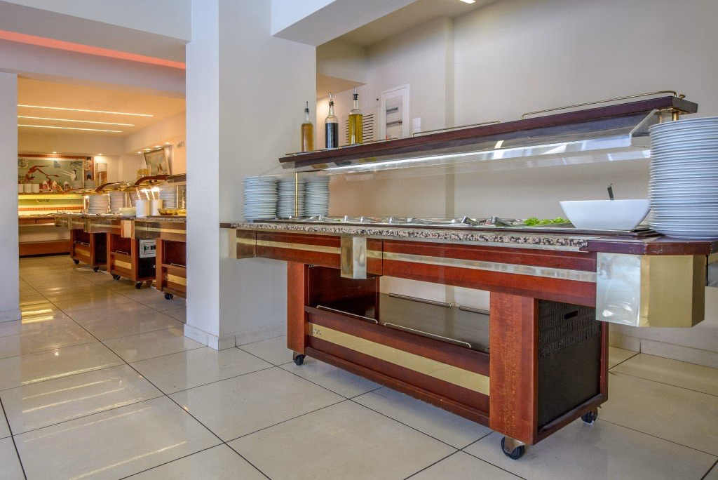 Pela Maria Hotel
