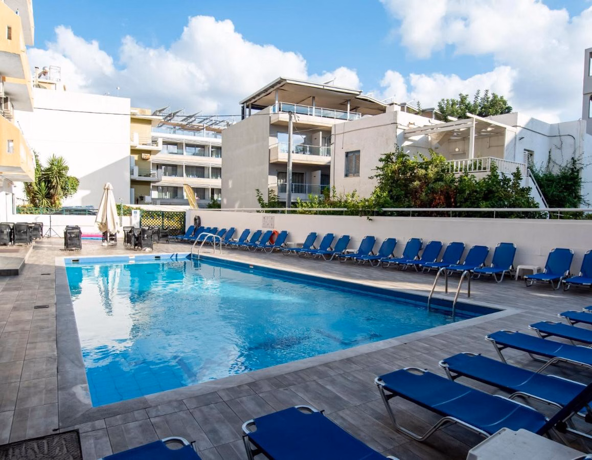 Pela Maria Hotel