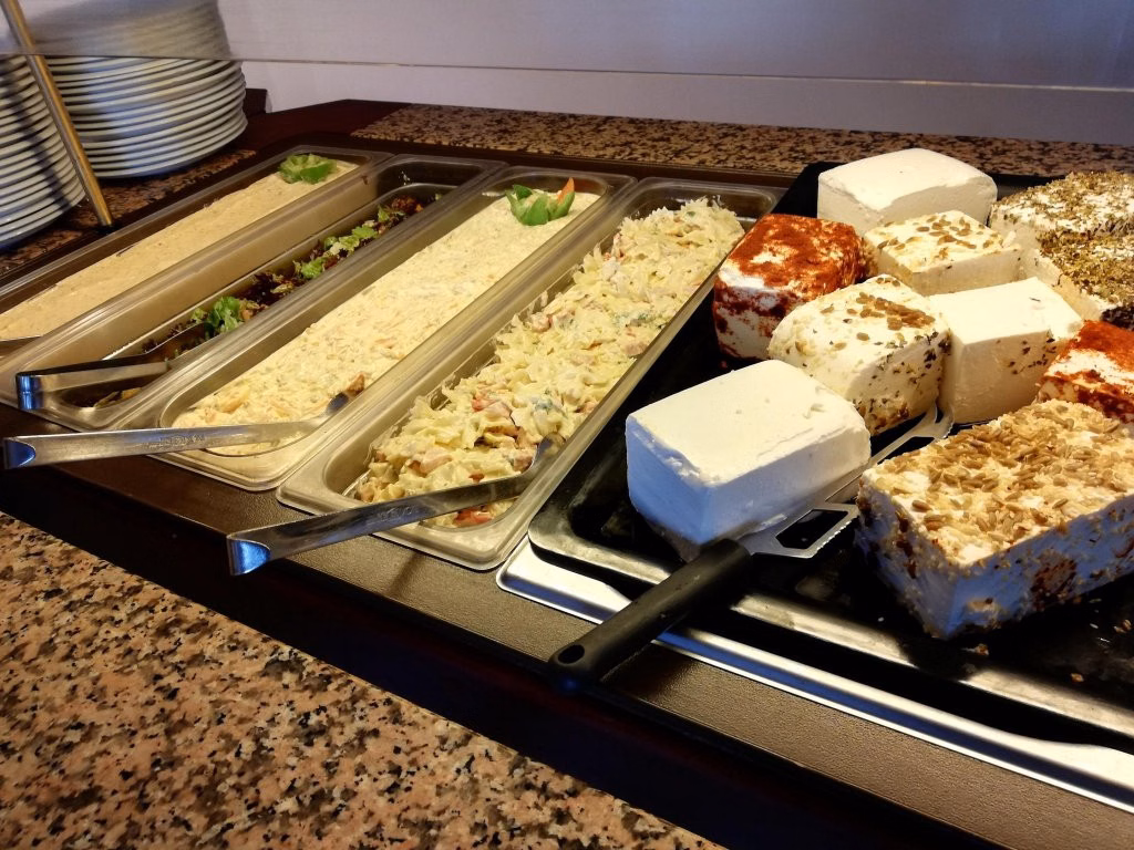 Pela Maria Hotel