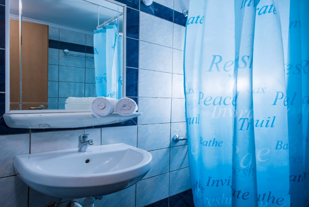 Pela Maria Hotel