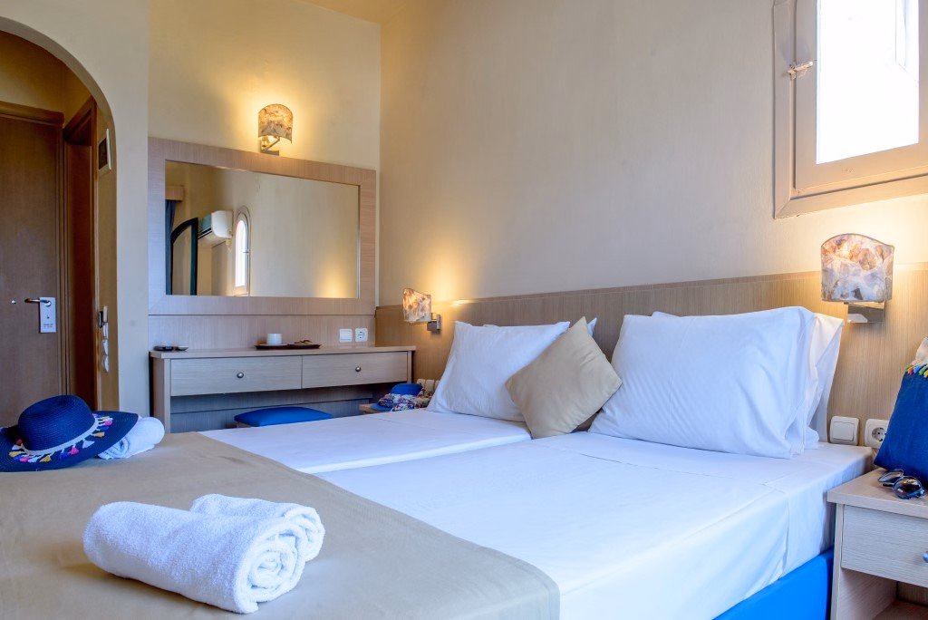 Pela Maria Hotel