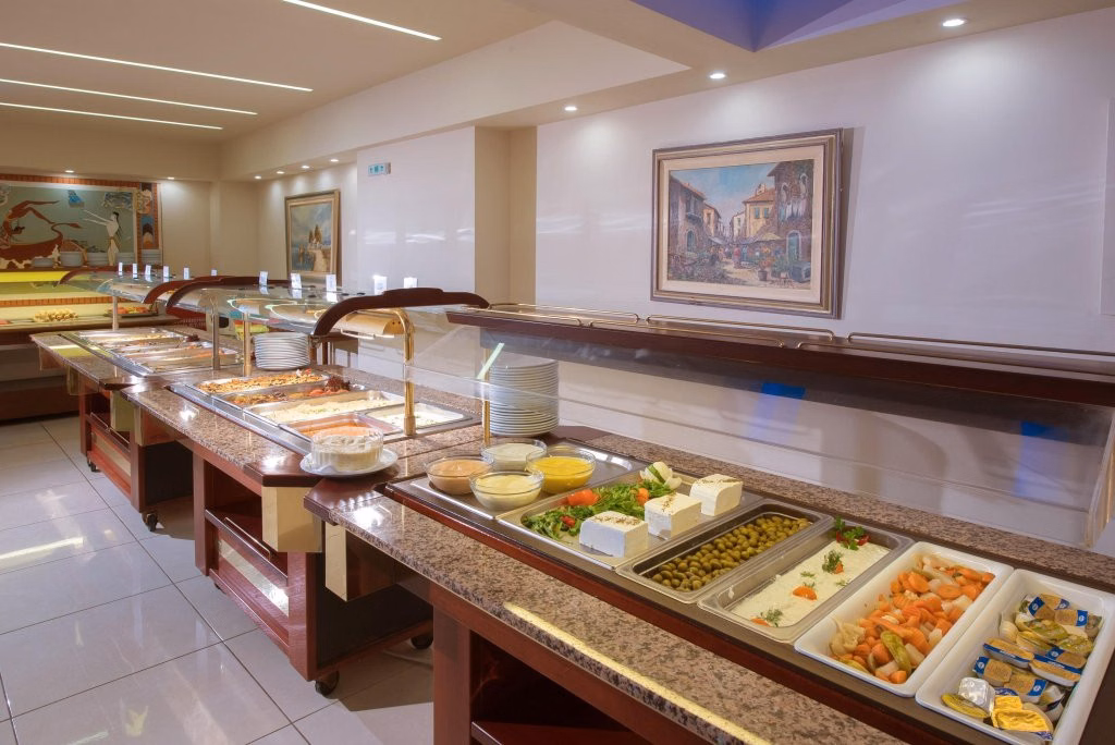 Pela Maria Hotel