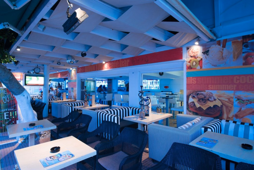 Pela Maria Hotel