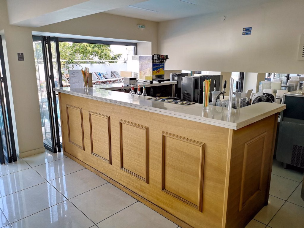 Pela Maria Hotel