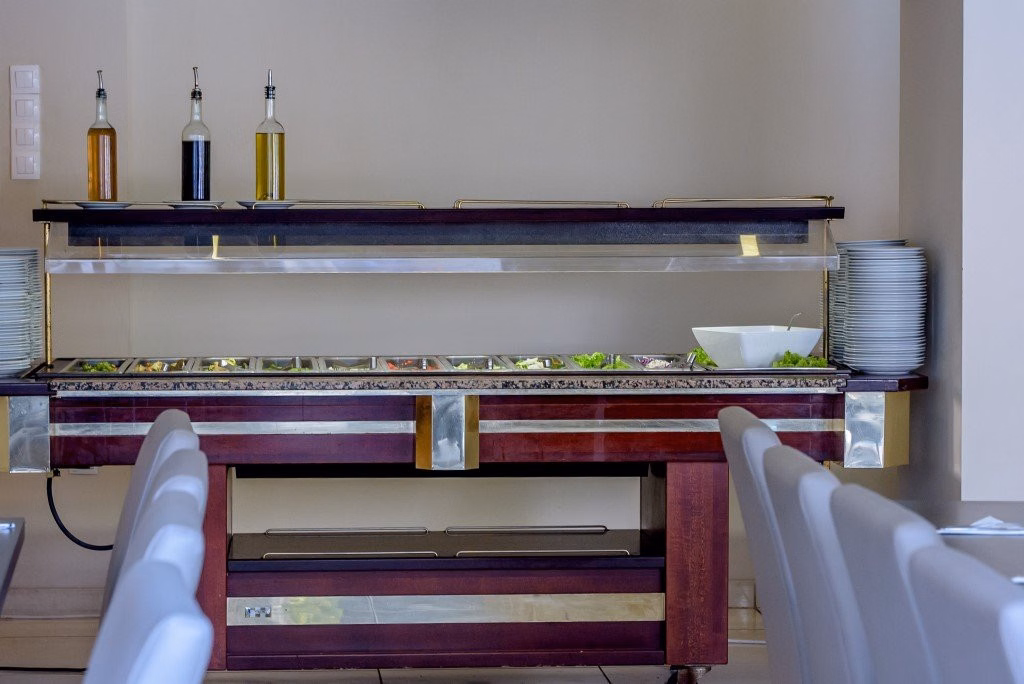 Pela Maria Hotel
