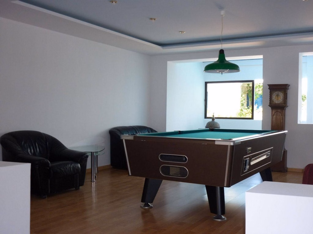 Pela Maria Hotel